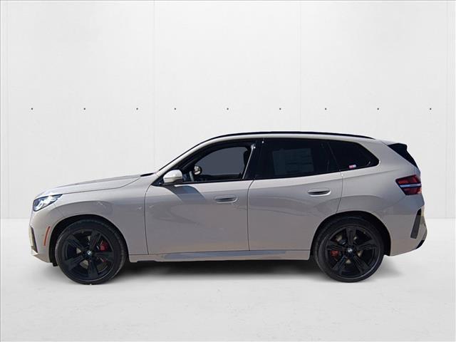 2026 BMW X3 - $63,962