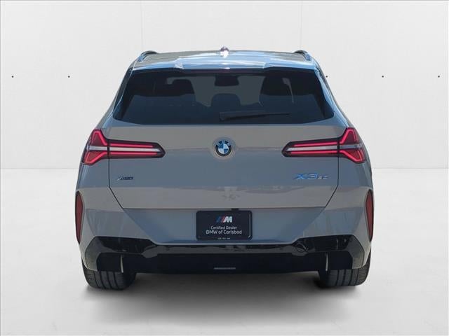2026 BMW X3 - $63,962