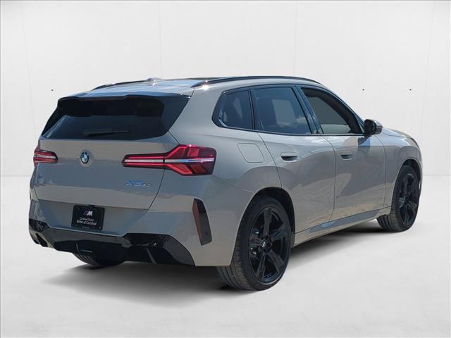 2026 BMW X3 - $63,962