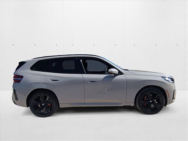 2026 BMW X3 - $63,962