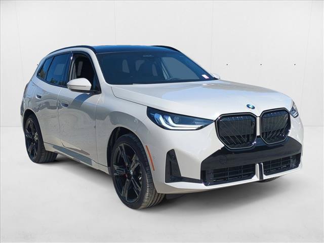 2026 BMW X3 - $63,962