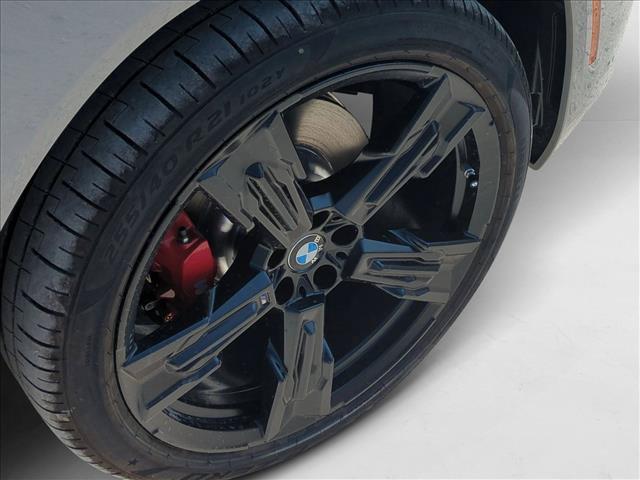 2026 BMW X3 - $63,962