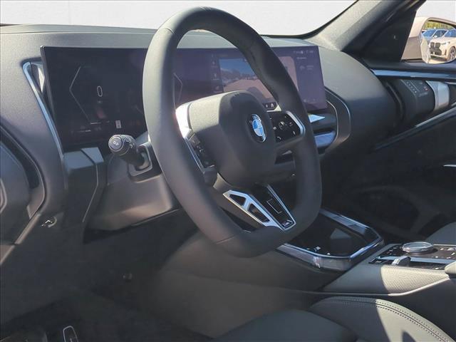 2026 BMW X3 - $63,962