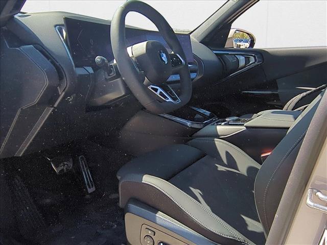 2026 BMW X3 - $63,962