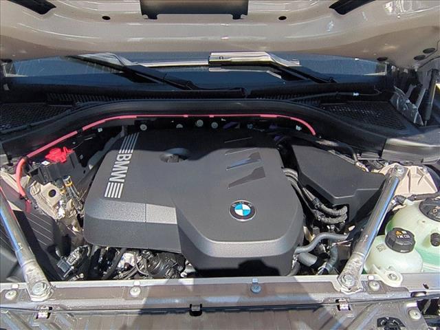 2026 BMW X3 - $63,962