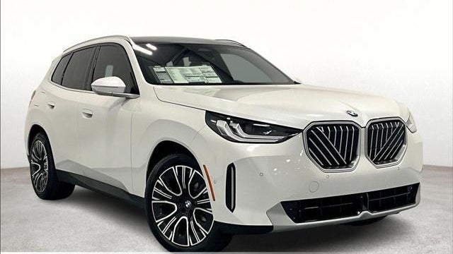 Preowned 2026 BMW X3 30 xDrive for Sale