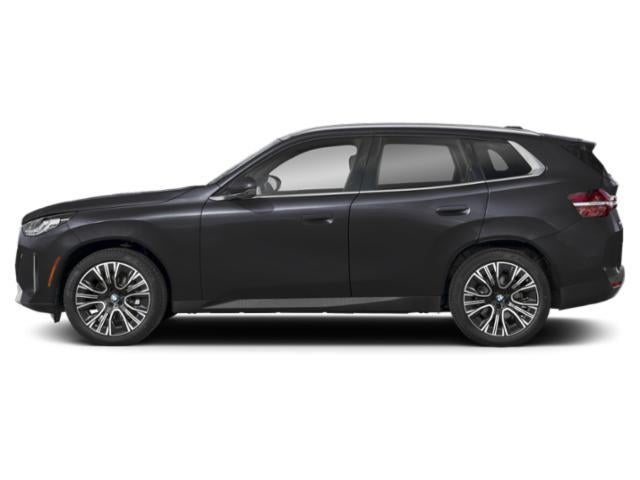 2026 BMW X3 30 xDrive — photo 1 of 12