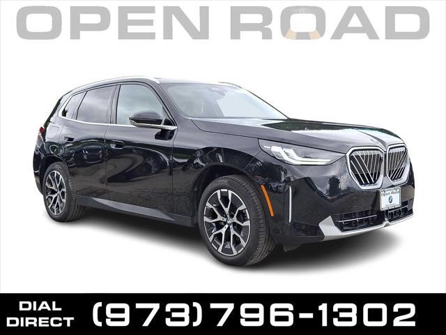2026 BMW X3 - $50,997