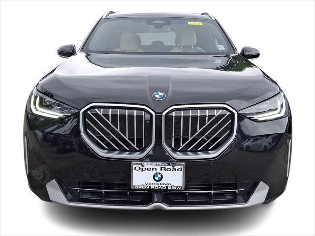2026 BMW X3 - $50,997