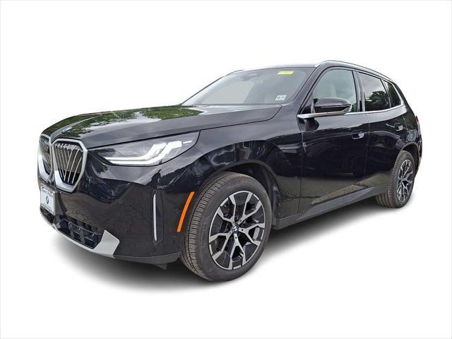 2026 BMW X3 - $50,997