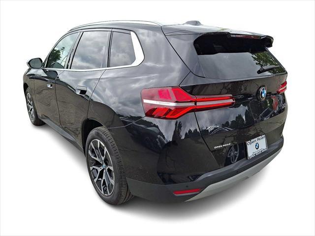 2026 BMW X3 - $50,997