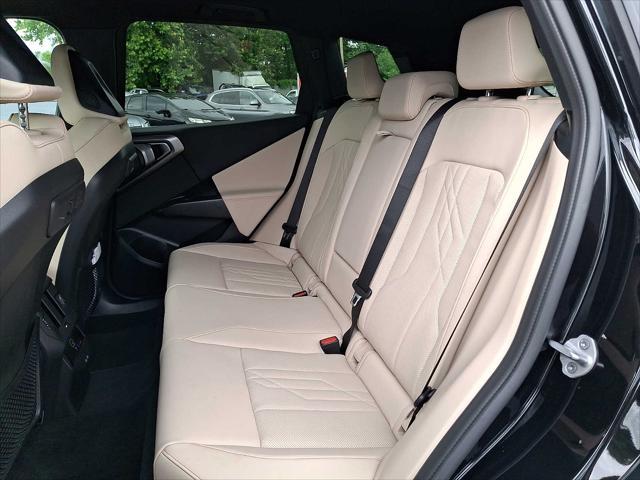 2026 BMW X3 - $50,997