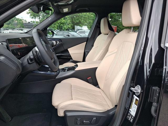 2026 BMW X3 - $50,997