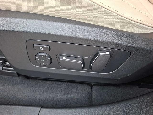 2026 BMW X3 - $50,997