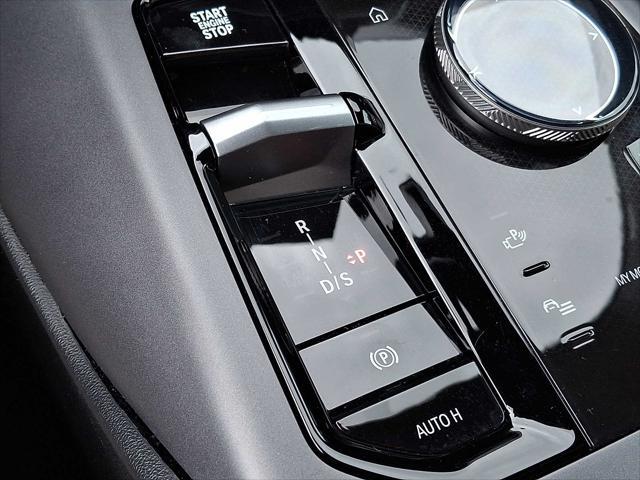 2026 BMW X3 - $50,997