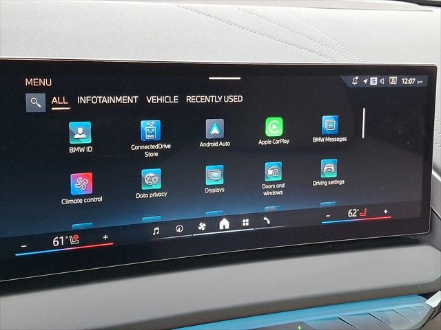 2026 BMW X3 - $50,997