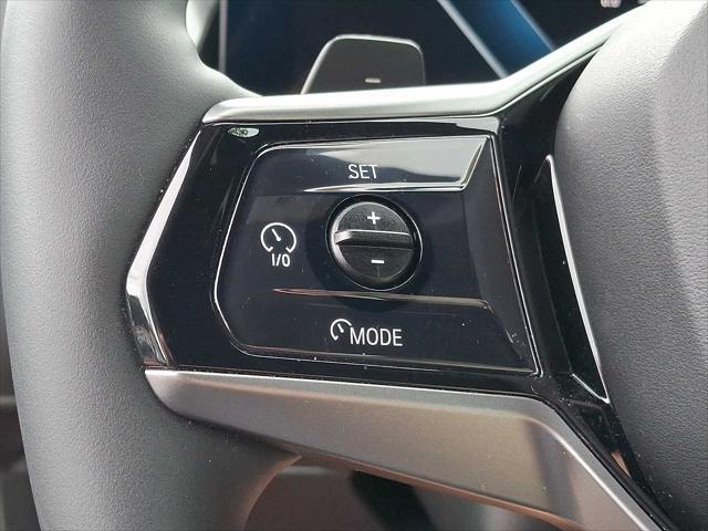 2026 BMW X3 - $50,997