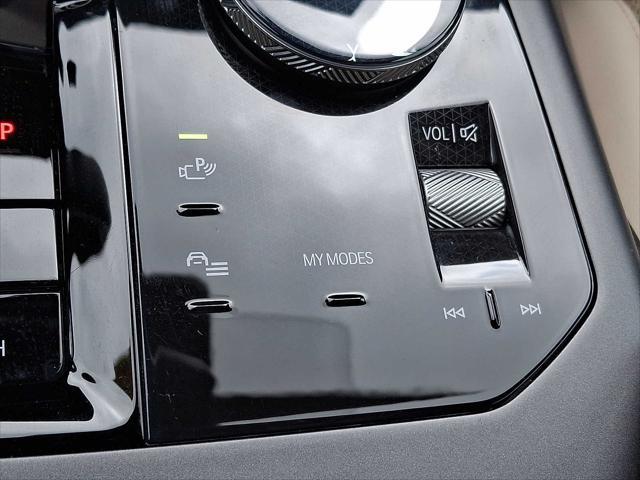 2026 BMW X3 - $50,997