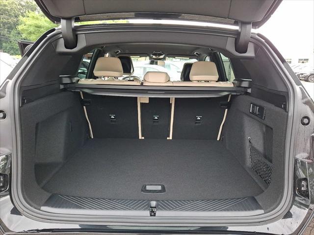 2026 BMW X3 - $50,997