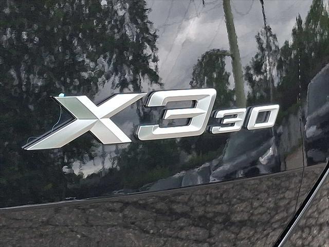 2026 BMW X3 - $50,997