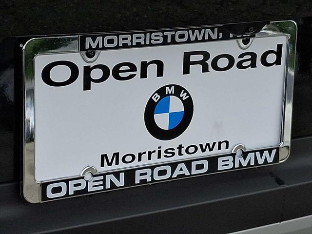 2026 BMW X3 - $50,997