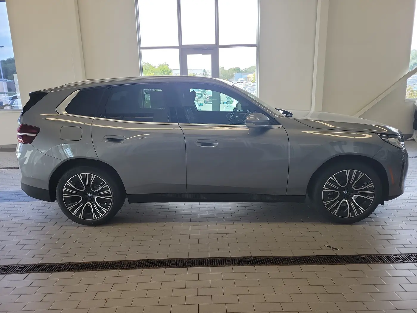 2026 BMW X3 - $52,340