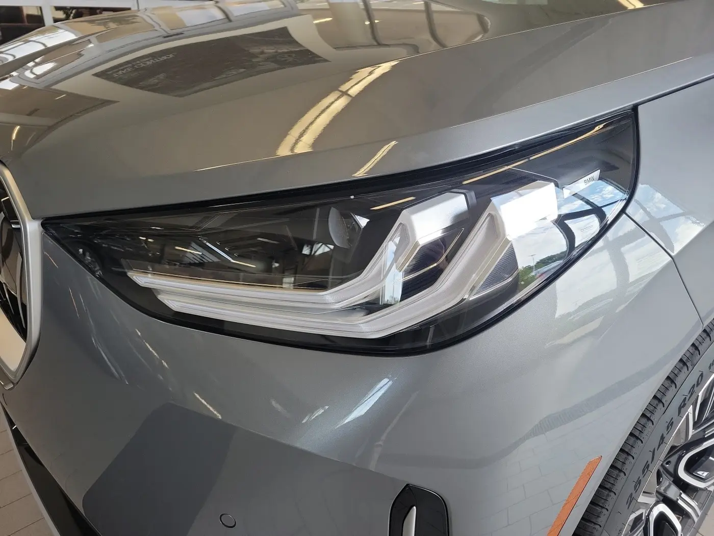 2026 BMW X3 - $52,340