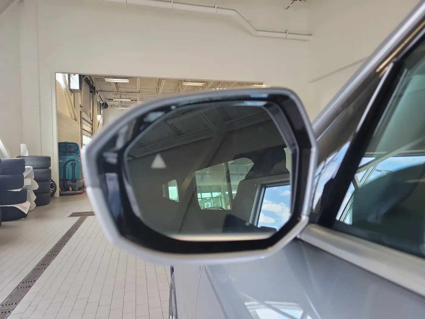 2026 BMW X3 - $52,340