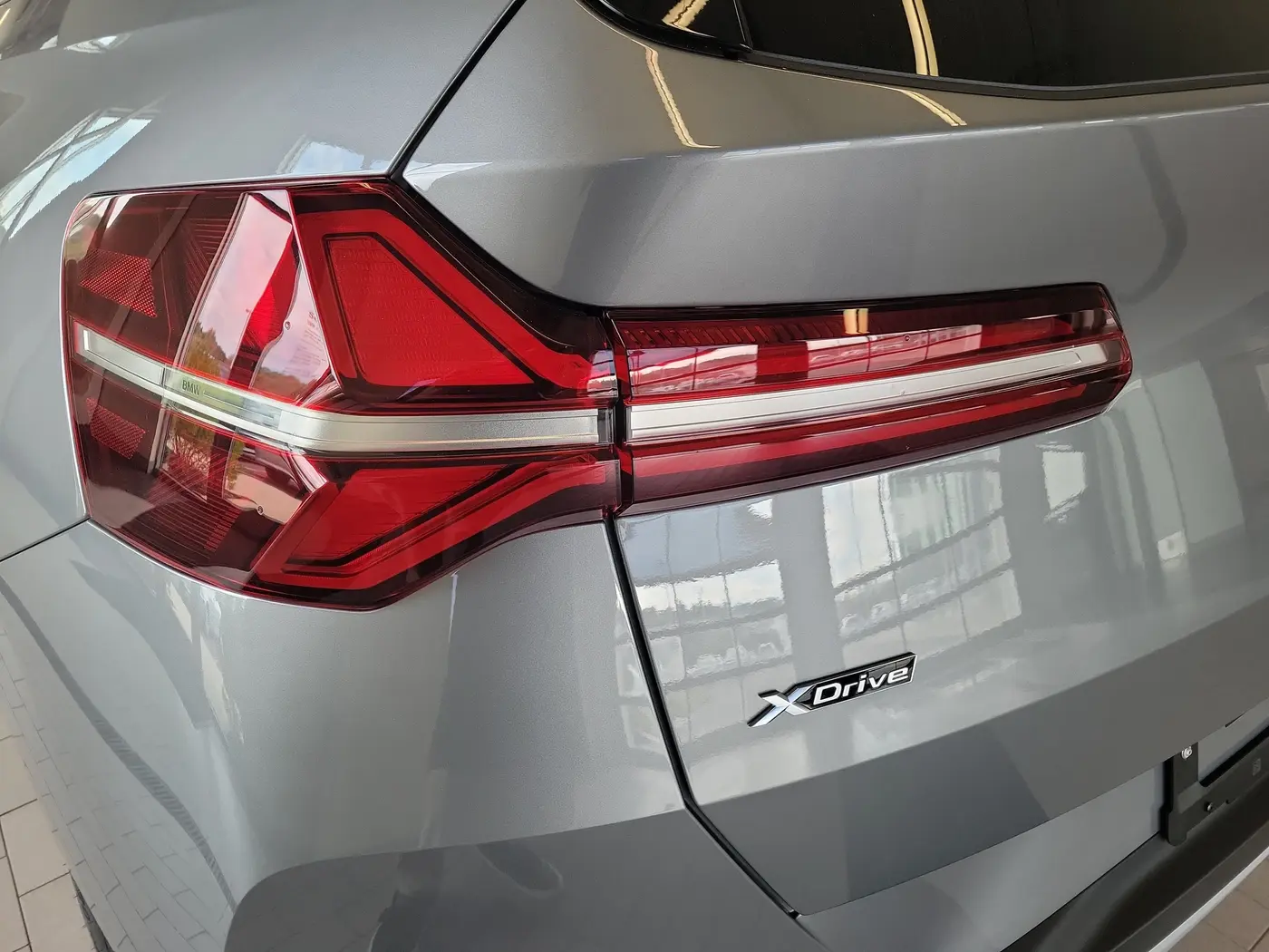 2026 BMW X3 - $52,340