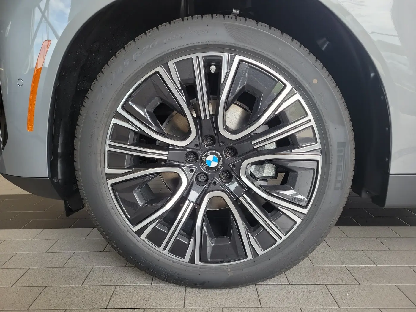 2026 BMW X3 - $52,340