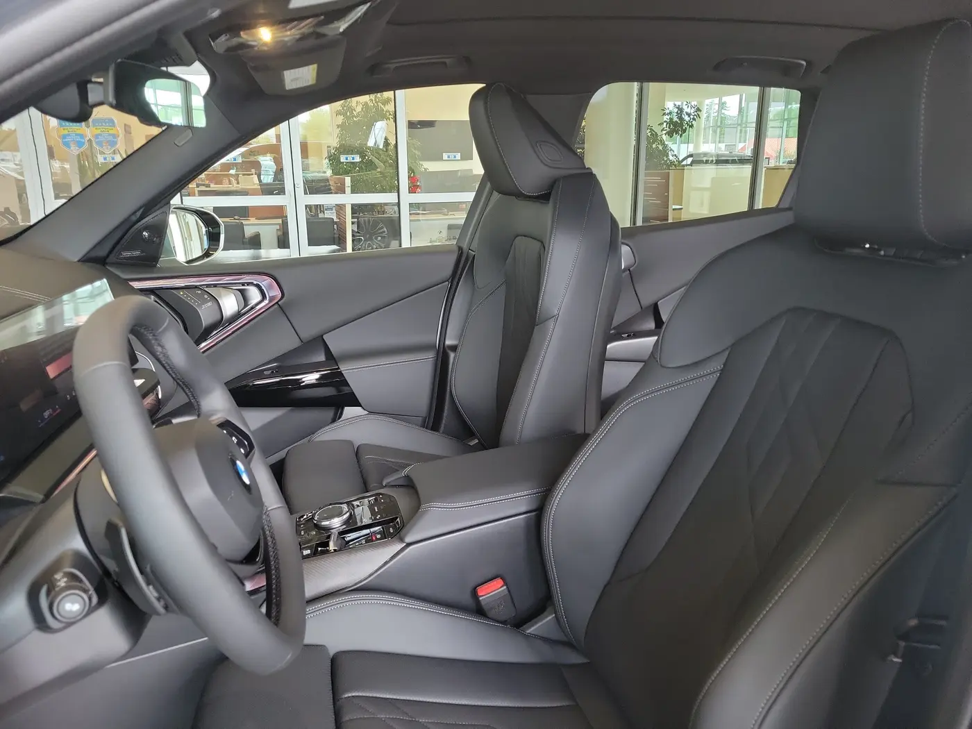 2026 BMW X3 - $52,340