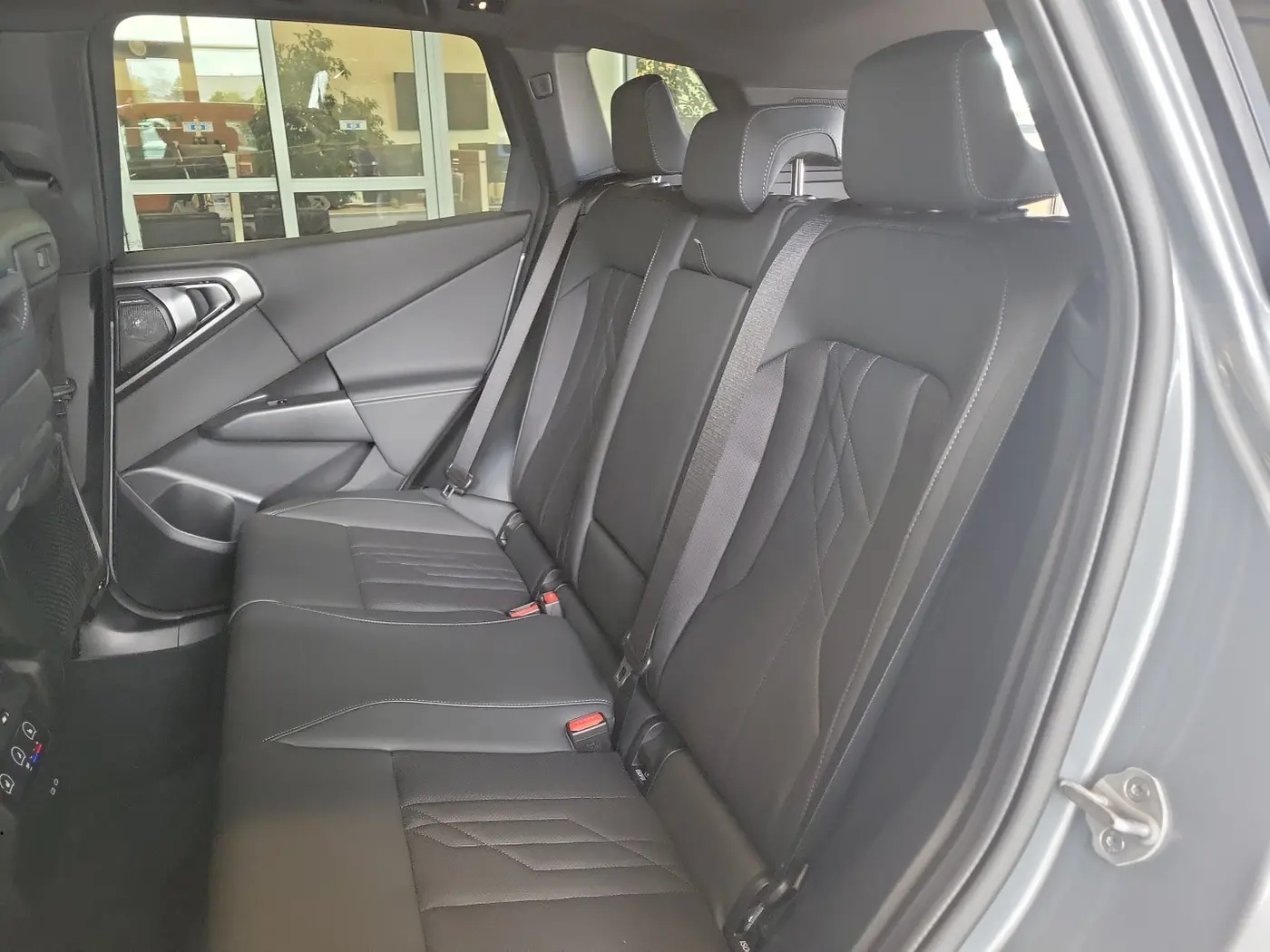 2026 BMW X3 - $52,340
