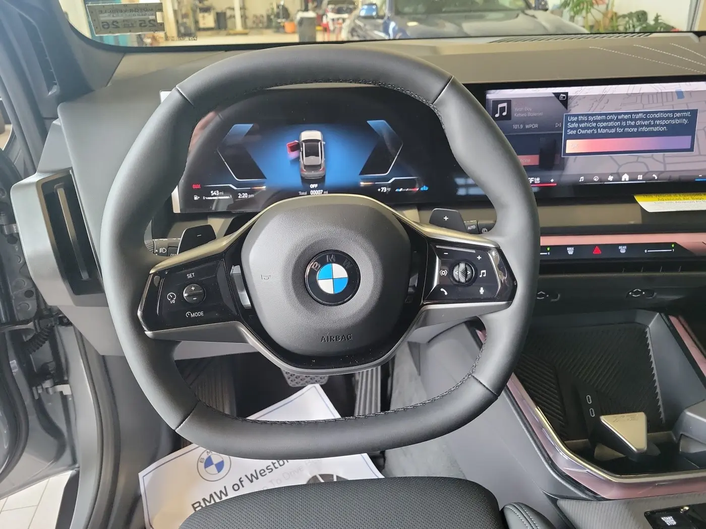 2026 BMW X3 - $52,340