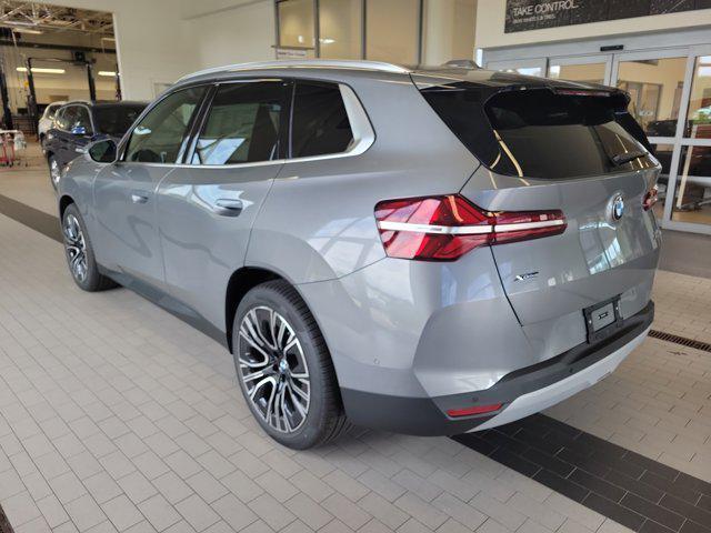2026 BMW X3 - $52,340