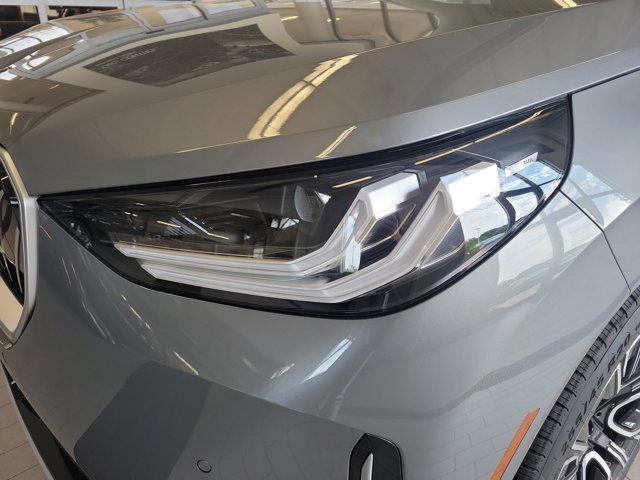 2026 BMW X3 - $52,340