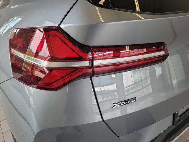 2026 BMW X3 - $52,340