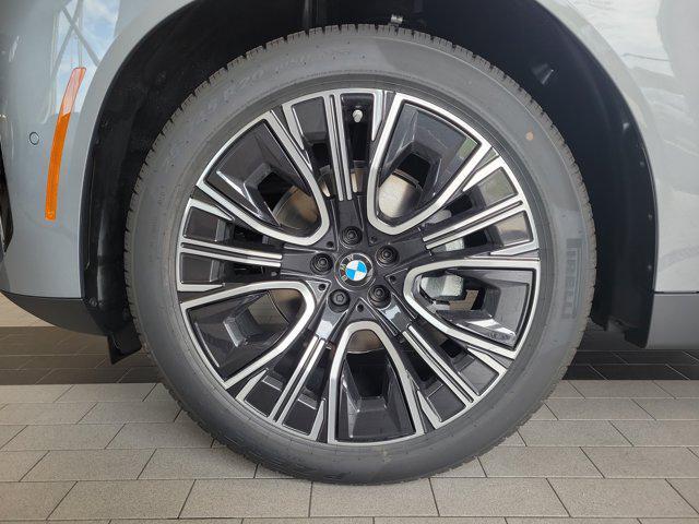 2026 BMW X3 - $52,340