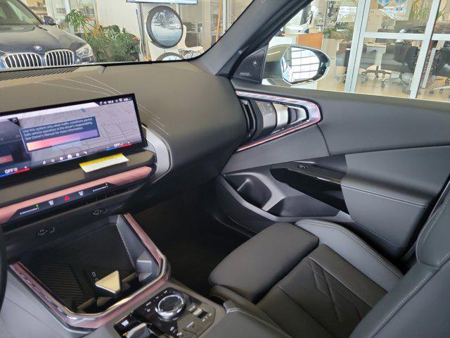 2026 BMW X3 - $52,340