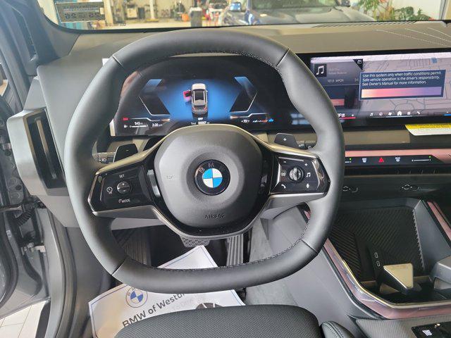 2026 BMW X3 - $52,340