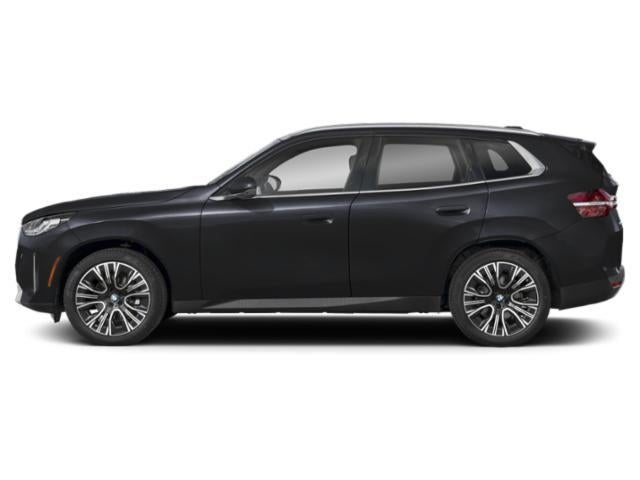 2026 BMW X3 30 xDrive — photo 1 of 12