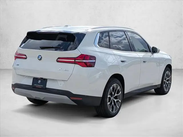 2026 BMW X3 - $52,169