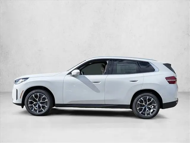 2026 BMW X3 - $52,169