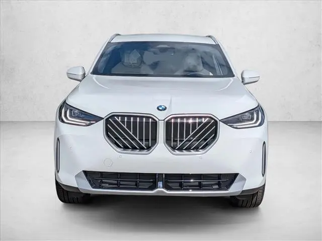 2026 BMW X3 - $52,169
