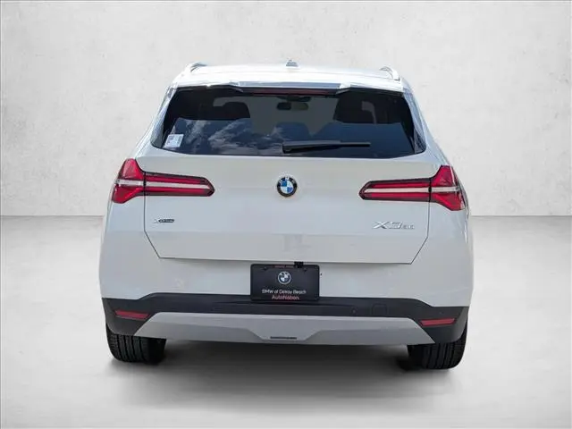 2026 BMW X3 - $52,169
