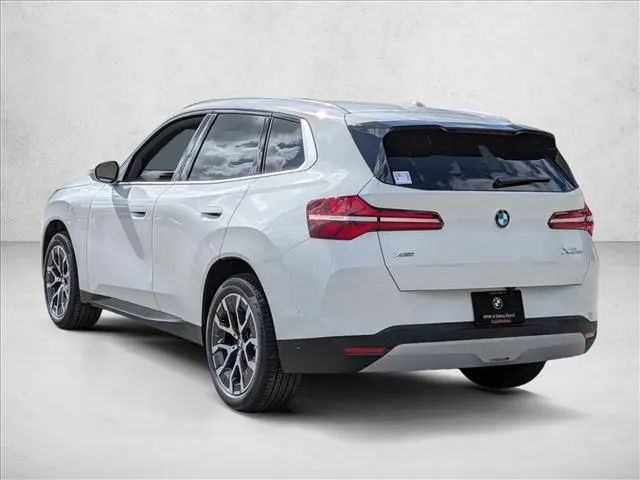 2026 BMW X3 - $52,169