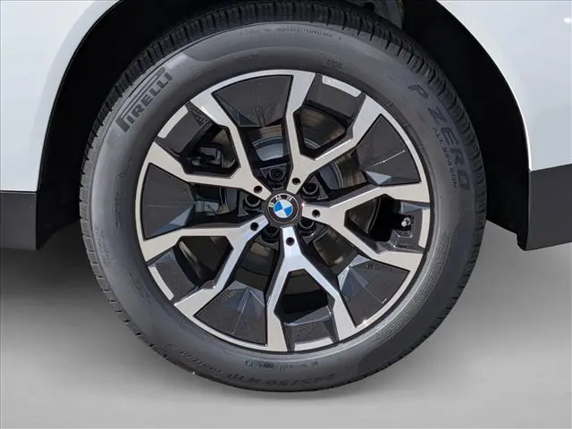 2026 BMW X3 - $52,169