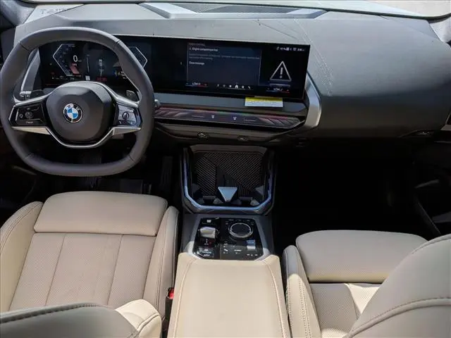 2026 BMW X3 - $52,169