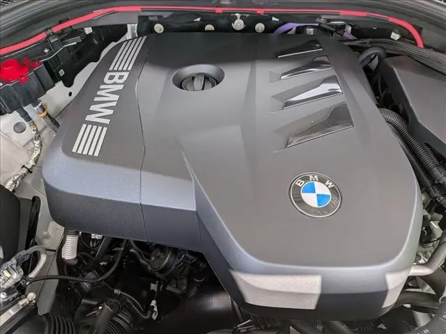 2026 BMW X3 - $52,169
