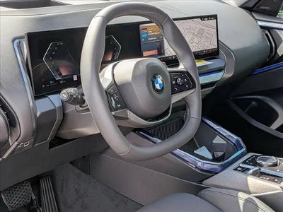 2026 BMW X3 AWD 30 Xdrive 4DR Sports Activity Vehicle