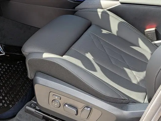2026 BMW X3 - $55,984